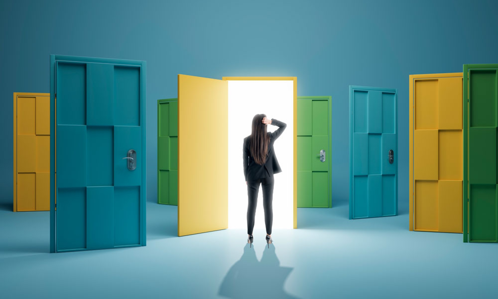 Marketing & Branding Choices for Your Business