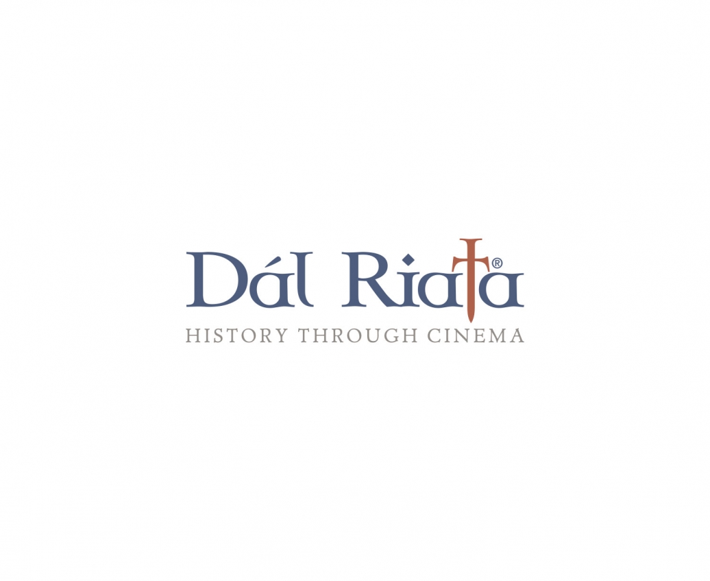 Dál Riata Logo Design